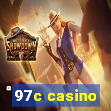 97c casino